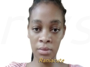 Raniacute