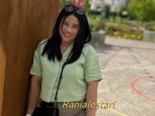 Ranialestari