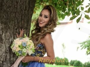 Ranyalust