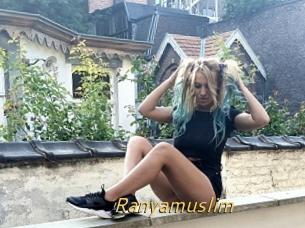 Ranyamuslim