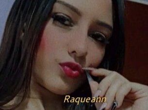Raqueann