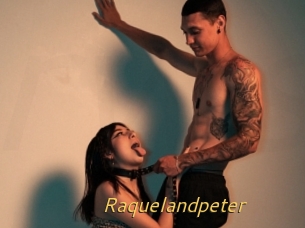 Raquelandpeter