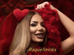 Raquelleinks