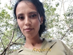 Raquellx