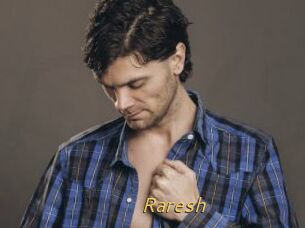Raresh