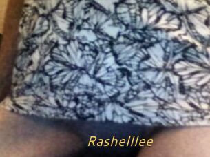 Rashelllee