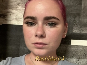 Rashidarisk