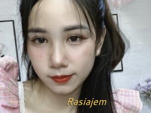Rasiajem
