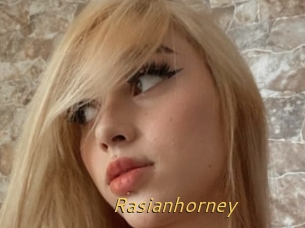 Rasianhorney