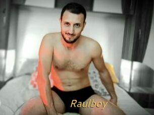Raulboy