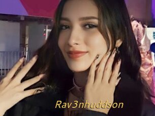 Rav3nhuddson