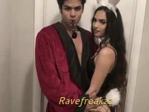 Ravefreakzz
