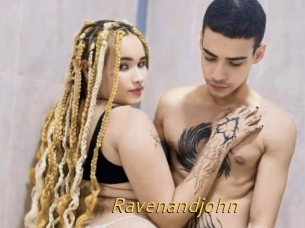 Ravenandjohn