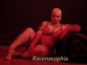 Ravenasophia