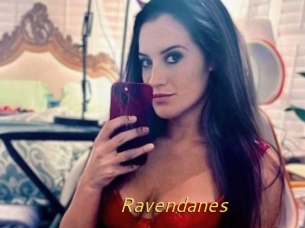 Ravendanes