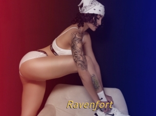 Ravenfort