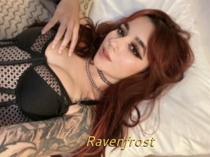 Ravenfrost