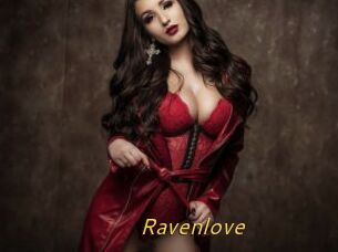 Ravenlove