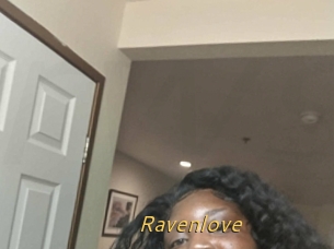 Ravenlove