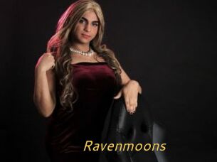 Ravenmoons