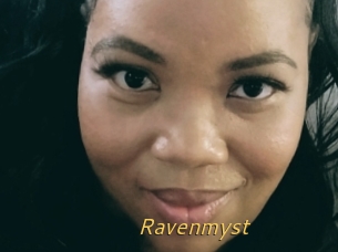 Ravenmyst