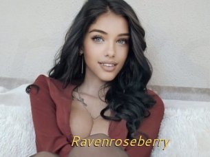 Ravenroseberry