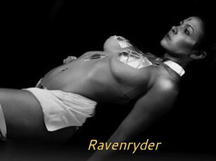 Ravenryder