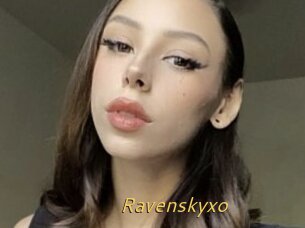 Ravenskyxo