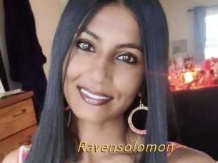 Ravensolomon