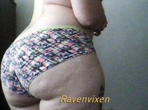 Ravenvixen