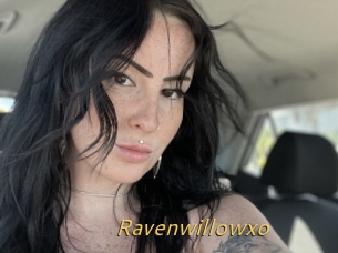 Ravenwillowxo