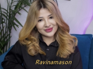 Ravinamason