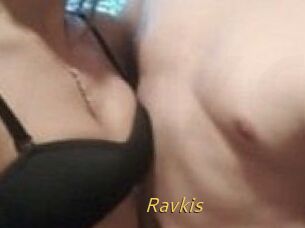 Ravkis