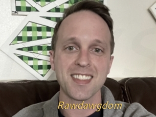 Rawdawgdom