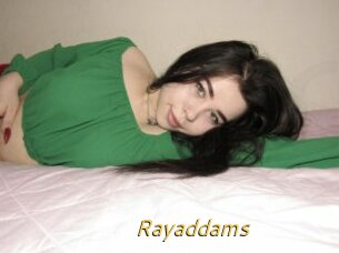 Rayaddams