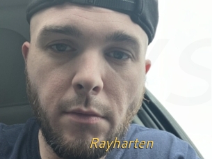 Rayharten