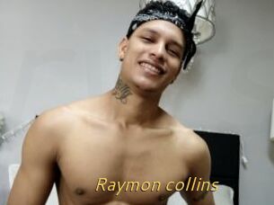 Raymon_collins