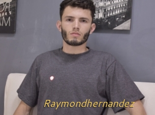 Raymondhernandez