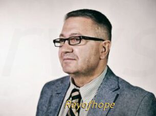 Rayofhope