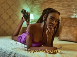 Rayshellmartin