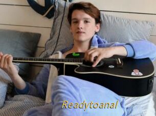 Readytoanal