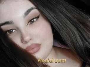 Realdream