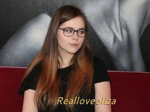 Realloveeliza