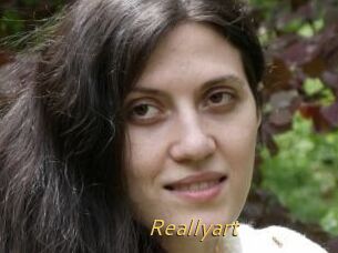 Reallyart