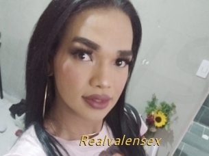 Realvalensex