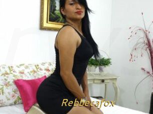 Rebbecafox
