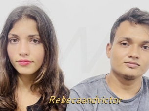 Rebecaandvictor