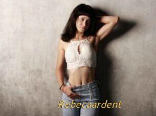 Rebecaardent