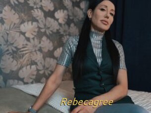 Rebecagree