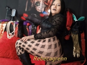 Rebecagrenn